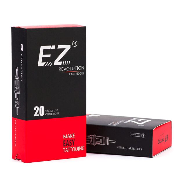 Cartucce Round Magnum – Ez 15 Revolution Original Ø 30 MM conf. da 5 pz